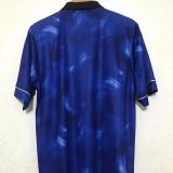1993-1995 Newcastle Away Retro Soccer Jersey