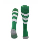 25-26 Sporting Lisbon Home Socks