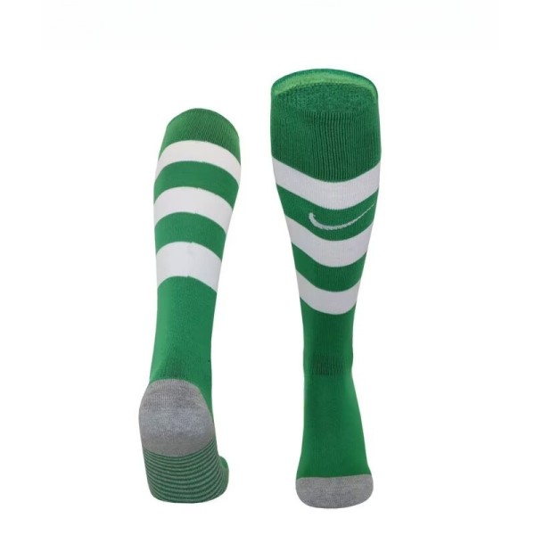 25-26 Sporting Lisbon Home Socks