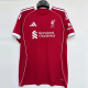 25-26 LIV Home Fans Soccer Jersey