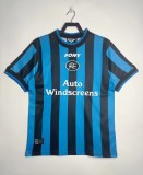 1996-1997 Birmingham Thiird Retro Soccer Jersey