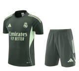 25-26 RMA High Quality Training Short Suit