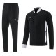 2025 NK Black Jacket Tracksuit
