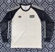 2026 AD Oasis Casual Edition Long sleeve Training shirts