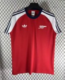 26-27 ARS Red Casual Version Training shirts