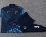25-26 Napoli High Quality Jacket Tracksuit