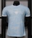 26-27 Uruguay Blue Special Edition Player Version Soccer Jersey