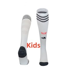 25-26 Benfica Away Kids Socks