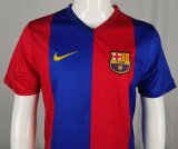 2006-2007 BAR Home Retro Soccer Jersey