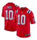 2024 NFL New England Patriots New Pattern Jersey