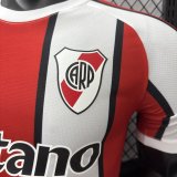 2026 River Plate Special Edition Player Version Soccer Jersey