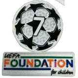 21-22 ACM 1:1 Home Fans Soccer Jersey