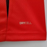 21-22 ACM 1:1 Home Fans Soccer Jersey