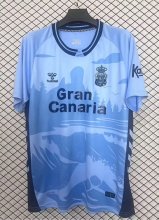25-26 Las Palmas Away Fans Soccer Jersey