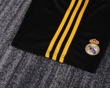2011-2012 RMA GoalKeeper Retro Kids Soccer Jersey