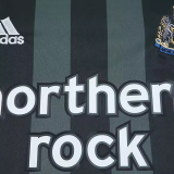2004-2006 Newcastle Away Retro Soccer Jersey