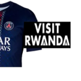 25-26 PSG Fourth Player Version Soccer Jersey 1:1 Thai Quality