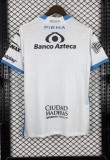 25-26 Puebla Home Fans Soccer Jersey 1:1 Thai Quality