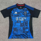 25-26 San Jose Earthquakes Home Fans Soccer Jersey 1:1 Thai Quality