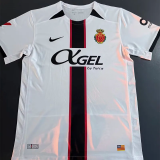 25-26 Mallorca Away Fans Soccer Jersey