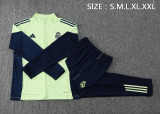 25-26 RMA High Quality Jacket Tracksuit
