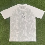 25-26 New Zealand White Training shirts