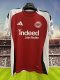 25-26 Frankfurt Home Fans Soccer Jersey