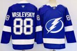 2026 NHL Tampa Bay Lightning New Pattern Jersey