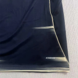 25-26 Aberdeen Away Fans Soccer Jersey