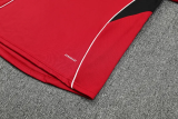 25-26 Man Utd High Quality Training Short Suit