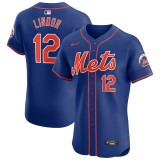 2026 MLB New York Mets New Pattern Jersey