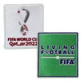 22-23 Korea Away World Cup Fans Soccer Jersey