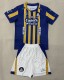 25-26 San Luis Away Kids Soccer Jersey