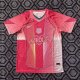 25-26 BAR Pink Special Edition Fans Training Shirts 1:1 Thai Quality