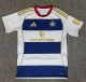 25-26 Hamburger Special Edition Fans Soccer Jersey