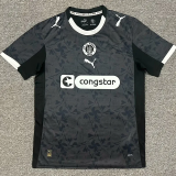 25-26 St. Pauli Third Fans Soccer Jersey