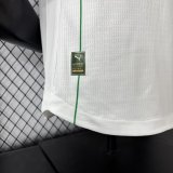 2026 Palmeiras Away Player Version Soccer Jersey