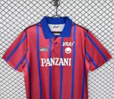1994-1995 Bordeaux Home Retro Soccer Jersey