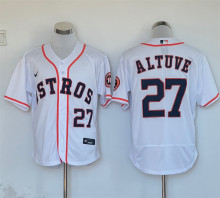 2025 MLB Houston Astros New Pattern Jersey