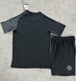 25-26 Inter Miami Away Fans Adult Suit 成人套装
