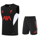 25-26 LIV High Quality Tank Top And Shorts Suit