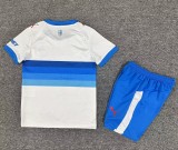 2026 Universidad Catolica Home Kids Soccer Jersey