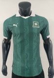 25-26 Plymouth Home Player Version Soccer jersey