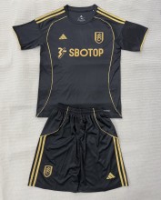 25-26 Fulham Third Adult Suit