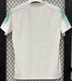 2026 AD White High Quality Casual T-Shirt