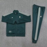 25-26 JUV High Quality Jacket Tracksuit