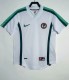 1998 Nigeria Away Retro Soccer Jersey