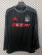 2026 Colo-Colo Away Long sleeves Fans Soccer Jersey