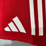 25-26 LIV Home Player Version Shorts Pants (High Quality)(球员短裤)