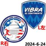 24-25 Mexico Home Fans Version Soccer Jersey